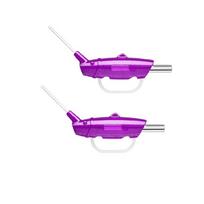 Innovative Electronic Fishing Gadget Weatherproof LED Fishing Bites Signal Device Universal Fishing Rod Light Detectors