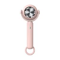 Handheld Fan 2200mAh USB Charging Semiconductor Refrigeration Fast Cooling