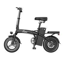 Lookrun T11 Miesto patogus sulankstomas elektrinis dviratis 350W variklis 36V7.8Ah baterija Lauko važiavimo mobilumo dviratis Unisex