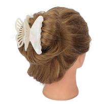 Strong Hold Hair Claw Clips Butterfly Shape Butterfly Hair Clips Hair Barrettes  Daily Use