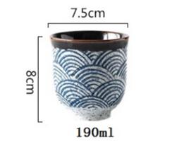 Sea Heartbeat Japanese Home Creative Teapot Ceramic Teapot Kungfu Teapot Theon Teascu Teapot Filter