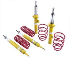Zestaw Zawieszenia B12 Sportline Skoda Octavia(1U2) E95-79-002-01-22