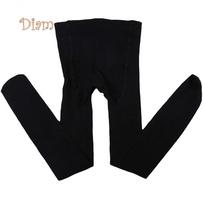VODKAS Pregnant Women Winter Thicken Tights Maternity Warm Footed Leggings Pantyhose juoda