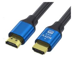 HDMI–HDMI kabelis Wirelee (5 m, HDMI 2.0, 4K, 60 Hz, 18Gbit/s, juodas)