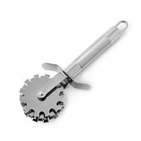 Stainless Steel Meat Looser Tenderizer 5-Wheel Rolling Loose Meat Hammer Creative Kitchen Gadget Practical Steak Softener Roller