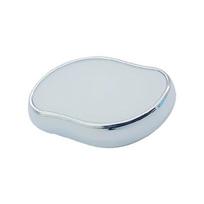 Hair Removal Eraser Painless Safe Reusable Easy Clean Depilation Tool Physical Glass Hair Remov Body Beauty Eraser sidabras
