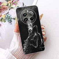 Fashion Cool Case For Realme 12+ 12X 12 5G Soft Silicone TPU Back Cover For Realme12 5G 12X 12Plus Phone Cases Realme 12Plus