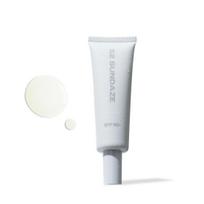 52 Sundaze Sun Milk SPF 50 PA++++ | Multi-Active Crème | Invisible Sunscreen With Broad Spectrum UVA & UVB Protection | Lightweight, Quick-Absorbin