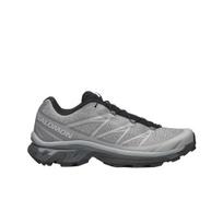 Salomon XT-6 Shadow Gull Grey Violet Unisex Bėgimo bateliai Quarry L47873800 36