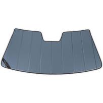 CoverCraft UVS100 Sunshade for Nissan Fairlady Z Covercraft MADE IN [Custom Designed] (Blue Metallic) Z34. USA.