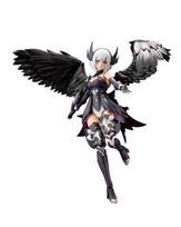 Kotobukiya Arcanadia Lumitia 170 mm plastikinis modelis ReACT-A (apytiksliai. aukštas, ne mastelio rinkinys)