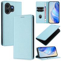Case for TCL Nxtpaper 70 Pro Magnetic Closure Slim RFID Blocking Leather Wallet Phone Case with Card Slots Compatible with TCL Nxtpaper 70 Pro juoda