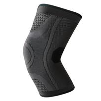 Hot Sale Compression Knee Sleeve Non-slip Elastic Knee Protector Knee Brace Support for Men and Women Knee Support juoda