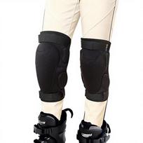 Custom Knee Brace Knee Pad Knee Protection Women Men Adult Winter Warmers Sleeve Legging Stocking Gym Ski S