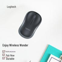Logitech M185 Wireless Optical Mouse