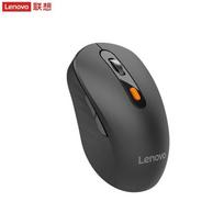 Lenovo Howard Dual-Mode Wireless Bluetooth Ergonomic Mouse