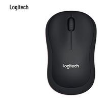 Logitech B220 Wireless Silent Mouse