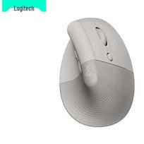 Logitech LIFT Ergonomic Vertical Wireless Mouse