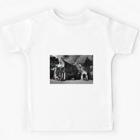 Combe House Hotel  Kids T-Shirt 160