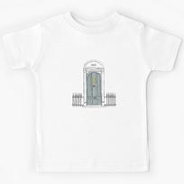 Arctic monkeys 505 Kids T-Shirt 170