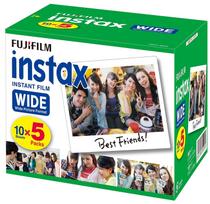 FUJIFILM INSTAX WIDE K5 film wide-angle