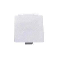 Secure And Portable Battery Keeper Button Cell Battery Case For 20 CR2032 CR2025 Coin Cells In PVC Housing balta