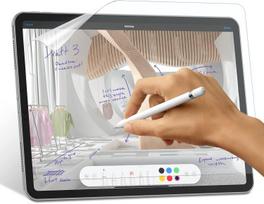 2X Folia Ochronna Do Apple Ipad 12.9  5/4/3Gen 2021/2020/2018 Wytrzymała