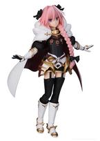 SEGA Fate EXTELLA LINK Super Premium Figure Astolfo, Anime Game Character Collectible Display Figure