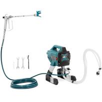 Hydrodynamic Spray Painting Unit 1.4 L/Min 200 Bar 7.5 M