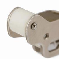 Easy Install Push To Open Latch Soft Close Touch Catch Lock Mini Cabinet Door Latch  Cabinet Doors