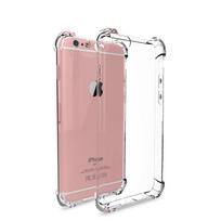 8 Iphone For 7 Plus X Phone Case Soft Silicone Clear Transparent Slim Tpu Rubber For iPhone 5/5S
