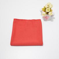 Instant Cooling Towel Quick Dry Breathable Microfiber Ice Scarf for Gym Sports 30x90cm