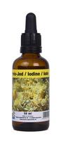 Preis Jod 50Ml