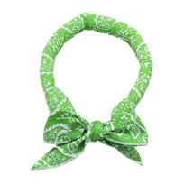 Ice Lower the Temperature Neck Scarf Body Cooler Scarf Wristband Bandana Summer Cooling scarf
