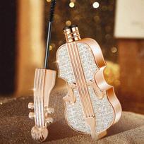 Vandeniui atsparus blakstienų tušas Vandeniui atsparus ilgalaikis tušas Violin apimties suteikiantis blakstienų tušas Makiažo reikmenys, plaunami, nesutepti 1 Pcs brown