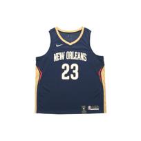 Nike Anthony Davis Icon Edition Swingman Jersey Men Jerseys University-Blue 864493-419 S