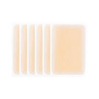 Natural Fit Cover Up Patch (8 Pieces),Ultra Thin Cover Up Tape,Water Resistant And Breathable, Not Easy To Fall Off,Suitable For Tattoos One Size