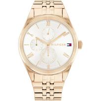 Tommy Hilfiger 1782593 Kvarcinis vyriškas laikrodis balta