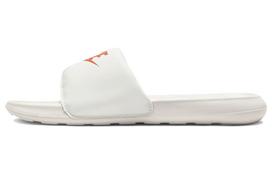Nike Victori One Slide 'Sail Safety Orange' CN9675-108 40