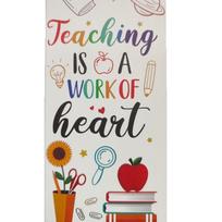Teachers' Day Theme Teacher Sticky Notes Self-Stick Combination Sticky Note Pads To Do List Cute Cartoon Writing Memo Pads