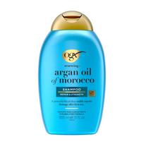 OGX Šampūnas su Maroko argano aliejumi - 385 ml blue