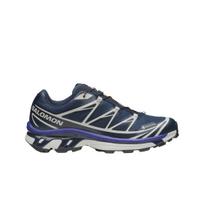 Salomon XT-6 GORE-TEX Carbon Liberty Men Sneakers Blue Vanilla-Ice L47732500 43⅓