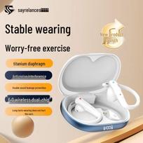 Sayrelances SD-03 Semi-in-ear Sports Bluetooth Earbuds