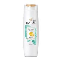 Pantene PRO-V Silky Smooth Anti-Dandruff Shampoo