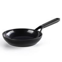 Greenpan 20cm Frying Entry Smart Ceramic No Harmful Substances Used Pan, IH/Gas Compatible, Model, Shape, Coating, PFAS-Free, juoda