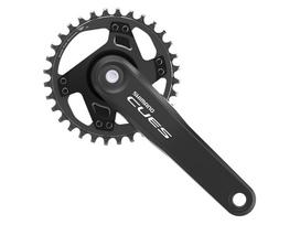 Shimano CUES Crankset 32T 170mm EFCU40001CA2 FC-U4000-1 (1x9/10/11S)
