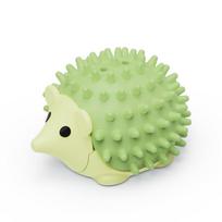 Pet Product Rotating Wall Catnip Ball Natural Plants Cat Nip Toy Cat Play Molar Teeth Cleaning Hedgehogs Catnip Toy žalia