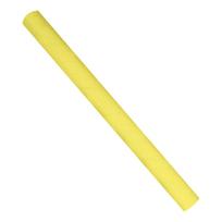 Swim Noodles Multi-Purpose Foam, High Density Pool Noodles for Adult DIY Projects, 6150cm Float Sticks One Size geltona