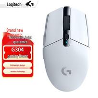 Logitech G304 LIGHTSPEED Wireless Gaming Mouse