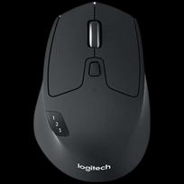 Logitech M720 Wireless Bluetooth Mouse